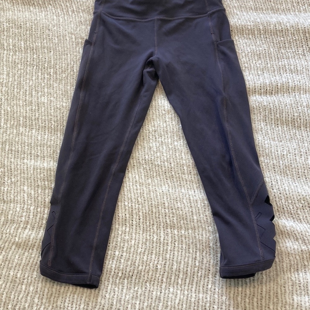 Athleta leggings!